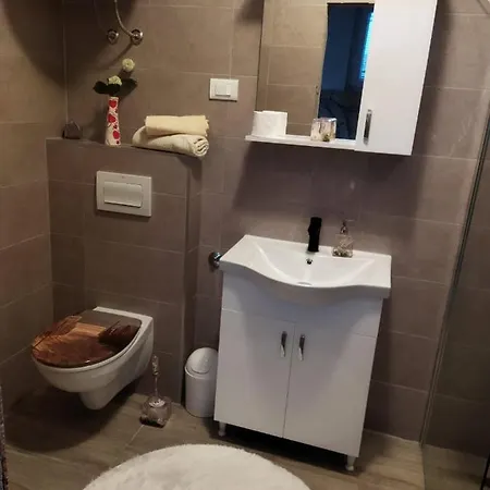 D Casa de hóspedes