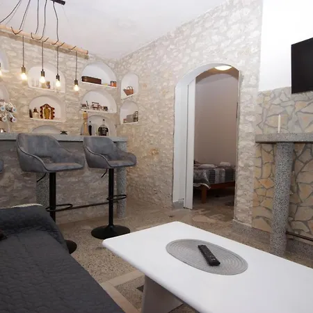 D Vendégház Premantura