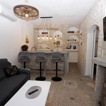 D Casa de hóspedes Premantura