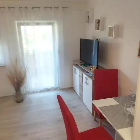 Vendégház D Premantura