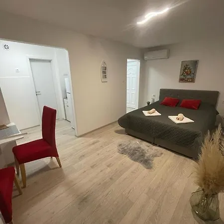 Casa de hóspedes D