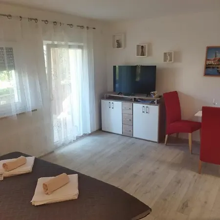 D Casa de hóspedes Premantura