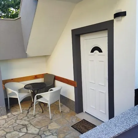D Casa de hóspedes Premantura
