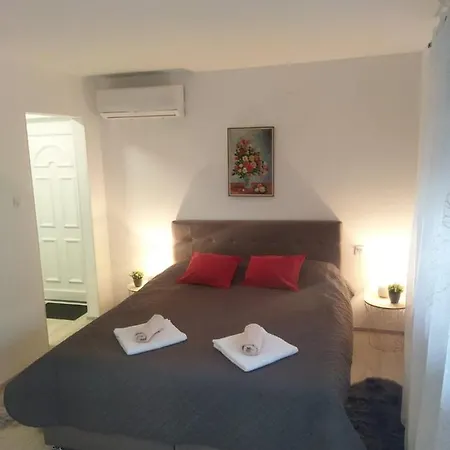 D Casa de hóspedes Premantura