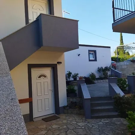 D Casa de hóspedes Premantura