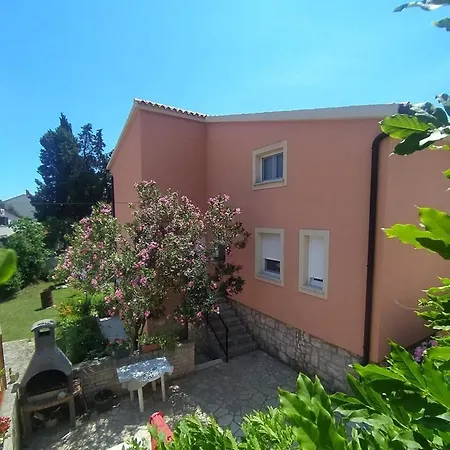 Casa de hóspedes D Premantura