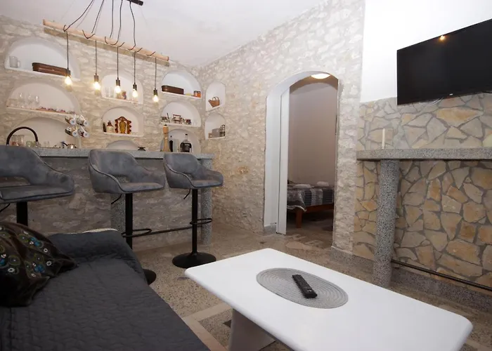 D Gostinjska kuća Premantura