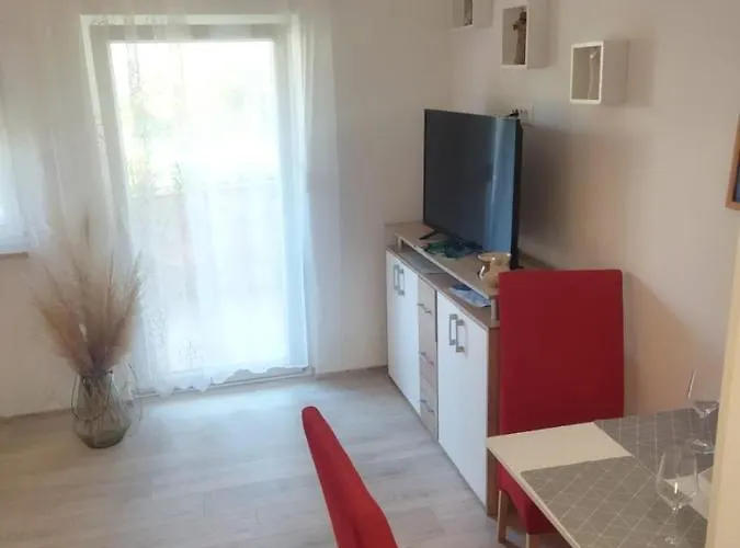 Gostinjska kuća D Premantura