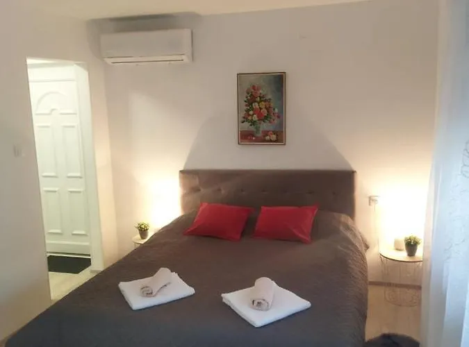 D Gostinjska kuća Premantura