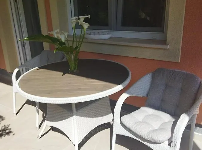 D Gostinjska kuća Premantura