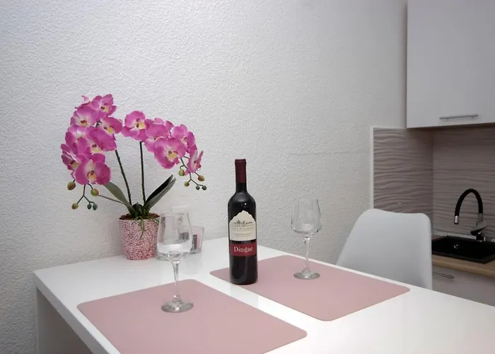 Gostinjska kuća D Premantura