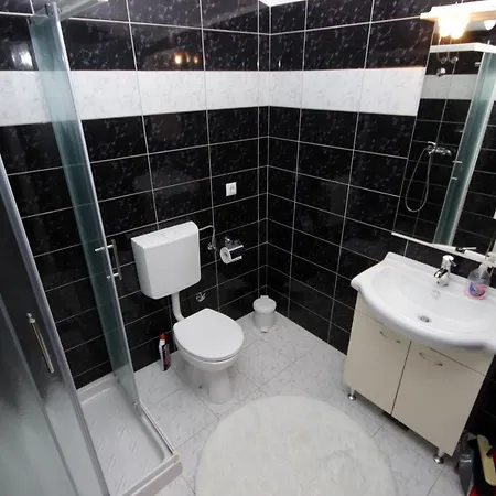 Гостевой дом D Премантура