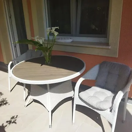 D Гостевой дом Премантура